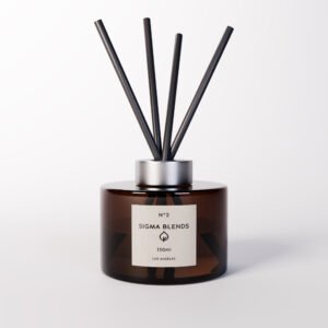 Sigma Blend #2 - Oil Diffuser